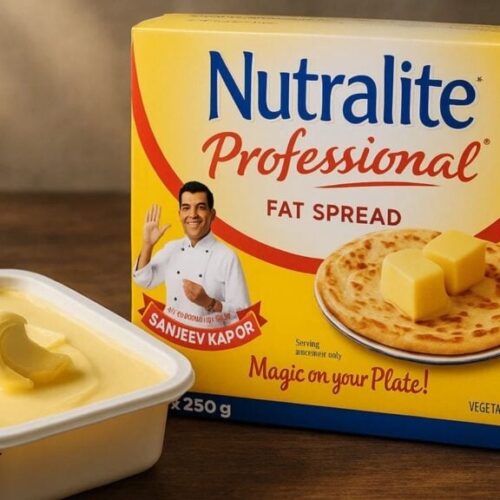 Nutralite Fat Spread  500g