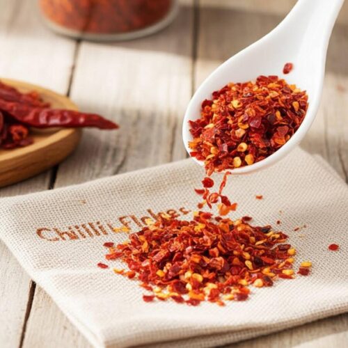 Chili Flex 50gm