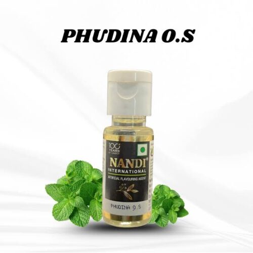 Phudina OS