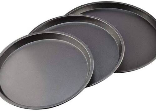 Pizza Pan (non stick) 8''