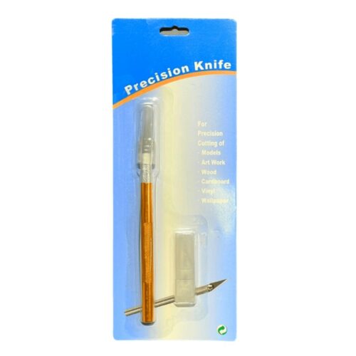 Fondent Cutting Knife