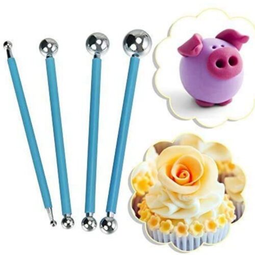 Fondent Tools (Ball Tools)