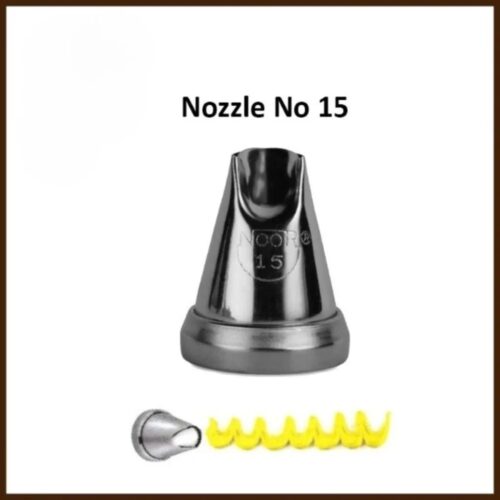Noor 15