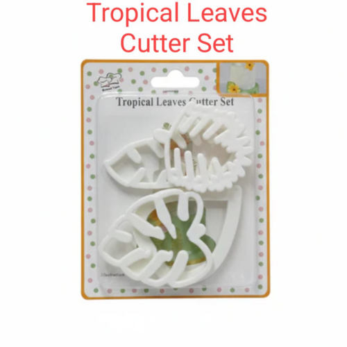 Leaves Cutter
