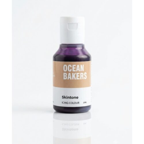 Ocean Bakers Gel Color 20ml Skintone