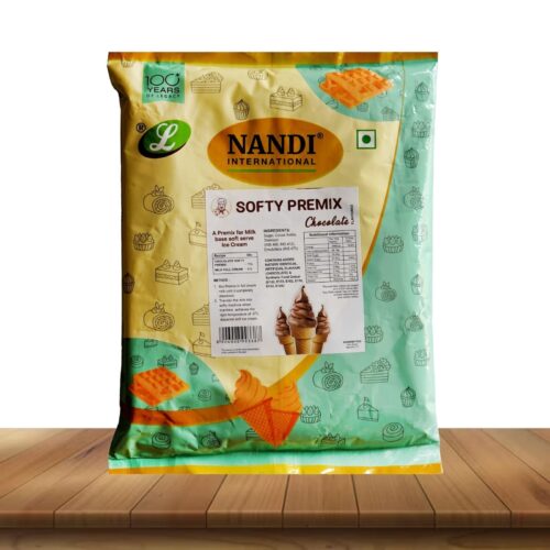 SOFTY PRIMIX