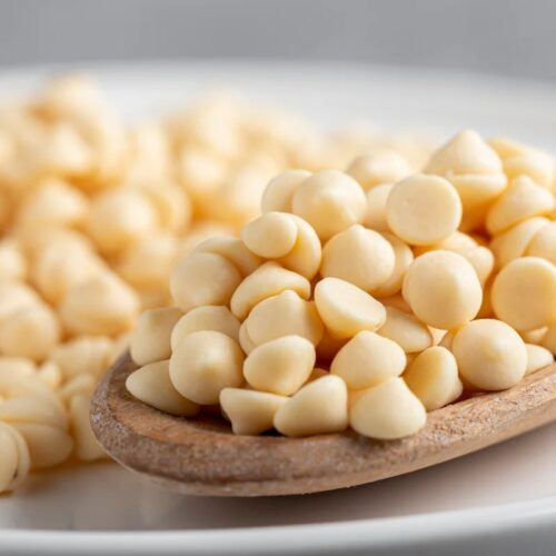 White Chips 100g