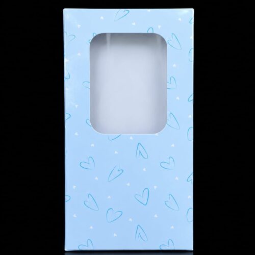 BAR BOX WINDOW 100gm