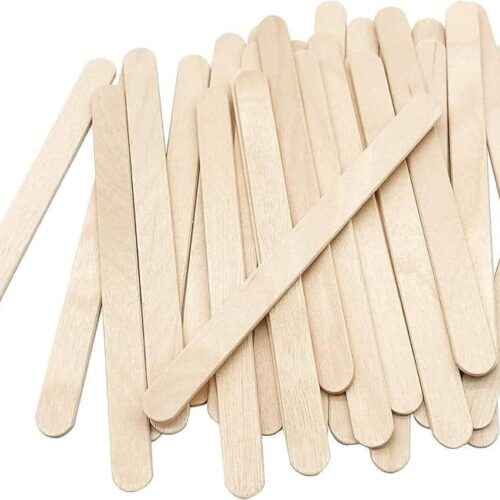 ICE CREAM STICKS [ 1 PAKET ]