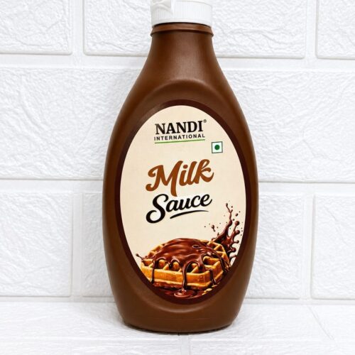 MILK SAUCE 500gm