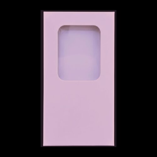 BAR BOX WINDOW 100gm