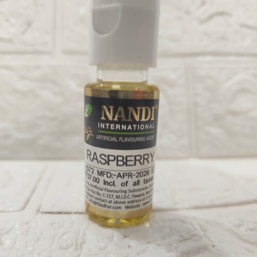 RASPBERRY OS [Nandi 20ml ]