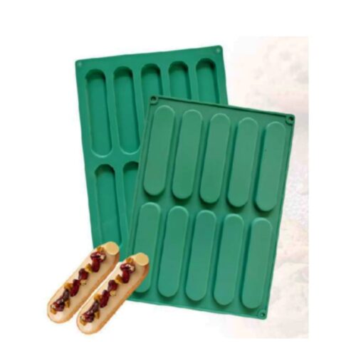 Long Cookies Mould
