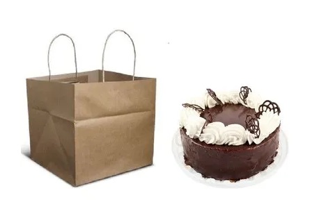 Pepar bag(12"×14.5"×12") 3pound