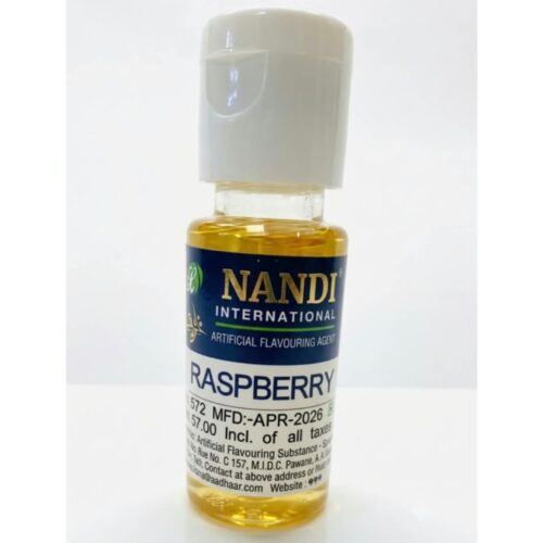 RASPBERRY OS [Nandi 20ml ]