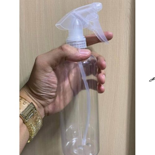 SPRAY BOTTLES