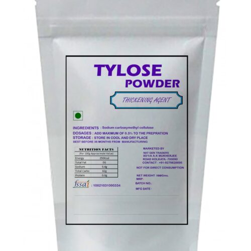 Tylose Powder 20gm