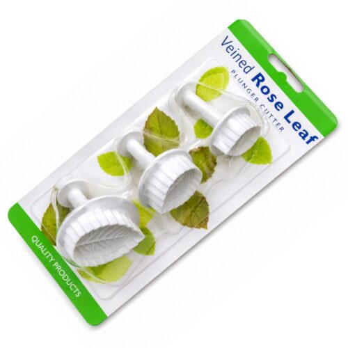 FONDANT LEAF CUTTER