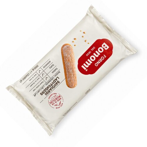 LADY FINGERS [ loffel biskuits ] 200gm