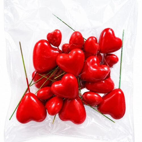 RED HEART 20PC PACKET