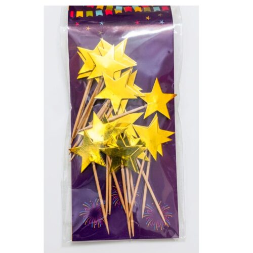 GOLDEN STER STICK [1packet]