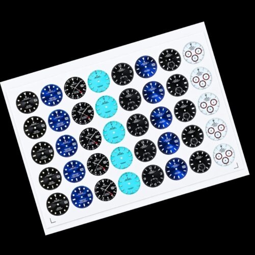 Watch Stiker