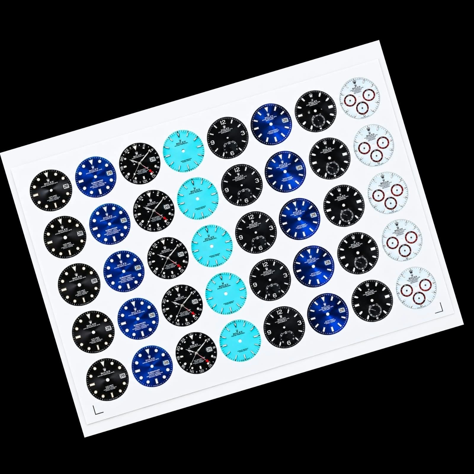 Watch Stiker