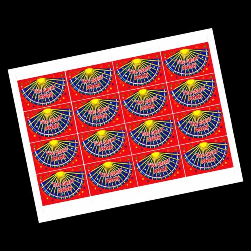 Diwali Sticker