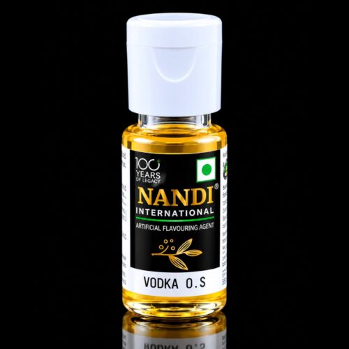 VODKA OS