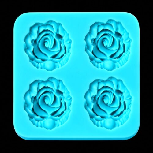 Silicon Mould