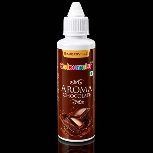 CHOCOLATE AROMA [ Colourmist 200gm ]