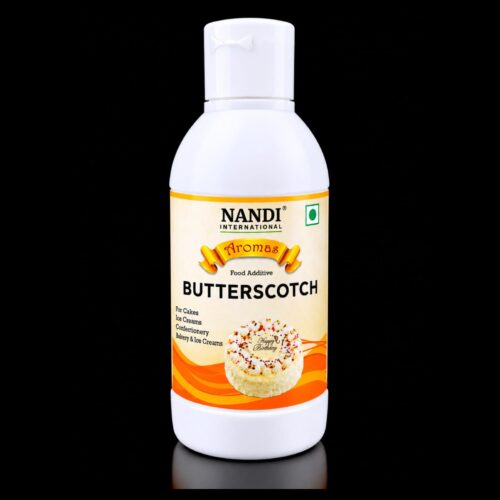 BUTTERSCOTCH Aroma [200gm]