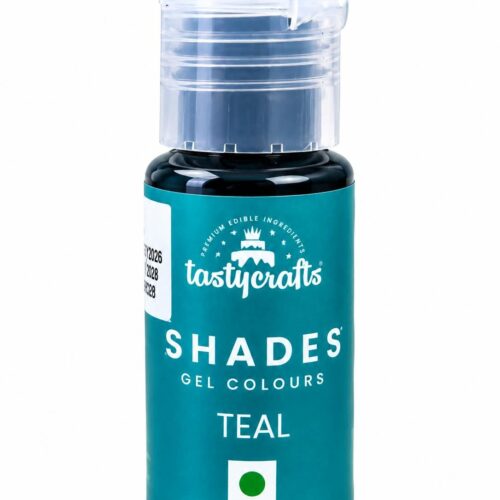TEAL Gel Colour Tastycarfts 20g