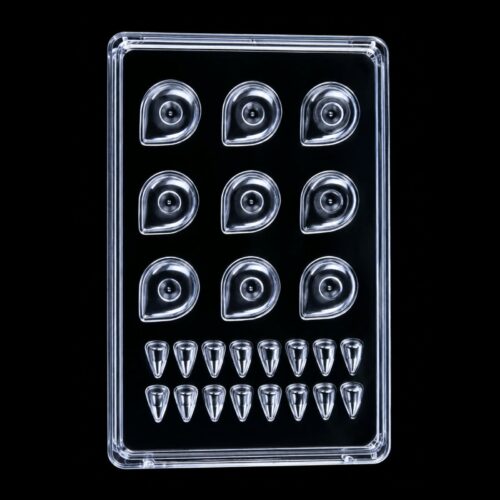 PVC MOULD