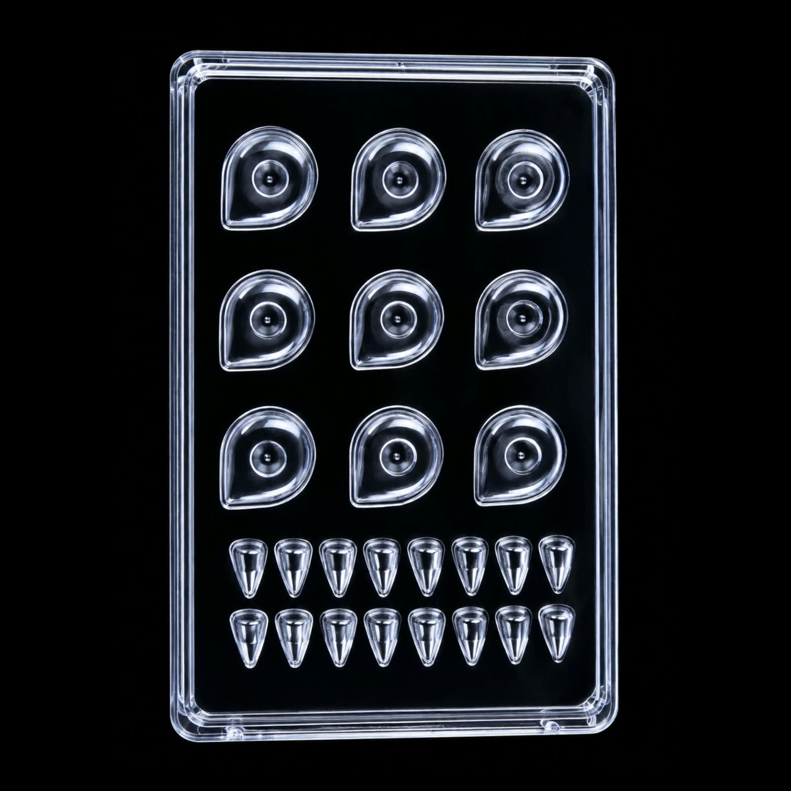PVC MOULD