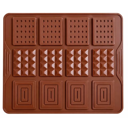 SILICON MOULD