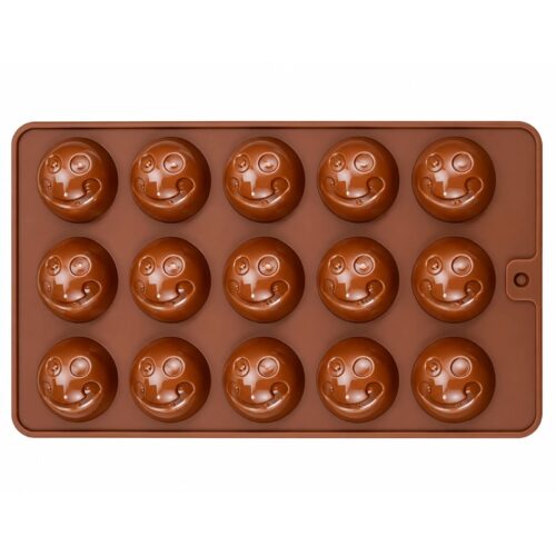 EMOJI Silicon Mould