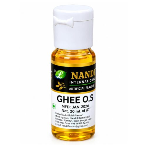 GHEE Oil Essence