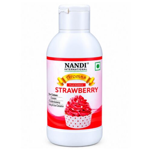 Strawberry Aroma