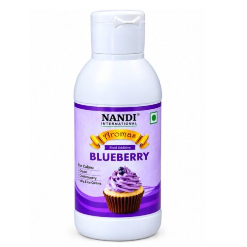 Blueberry Aroma