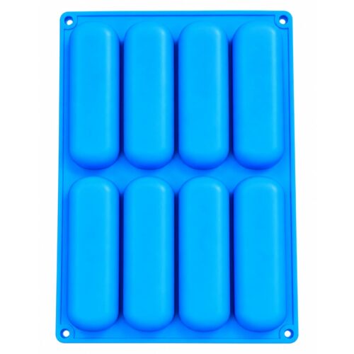Ledy Finger Mould (Lenght 4.1"×1.2"×High 2.75c.m)