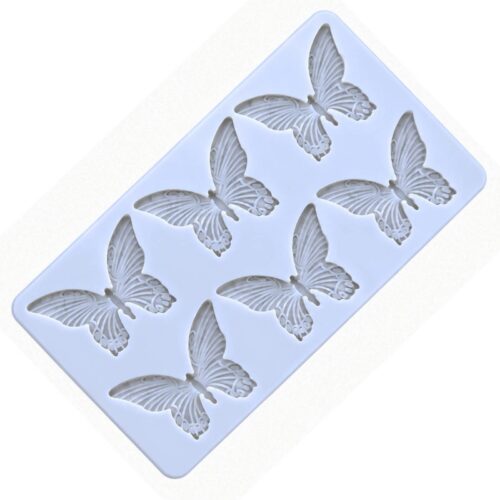 Butterfly GER Mould