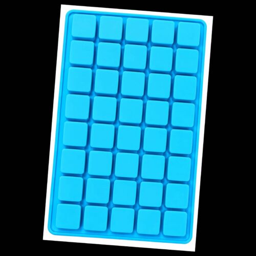 SILICON MOULD