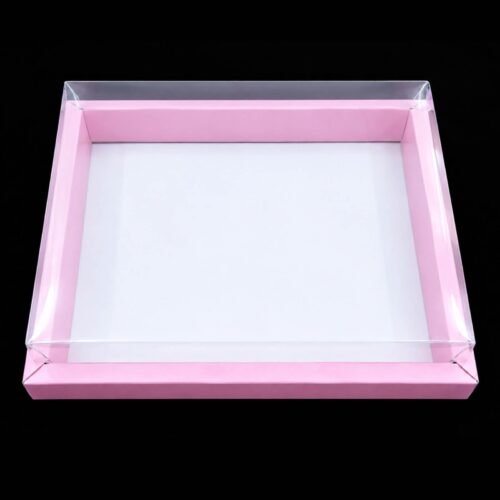 Gift Hamper Box(Length 11"×Width11" ×Hight )