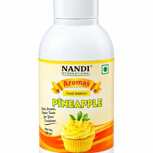 PINEAPPLE Aroma