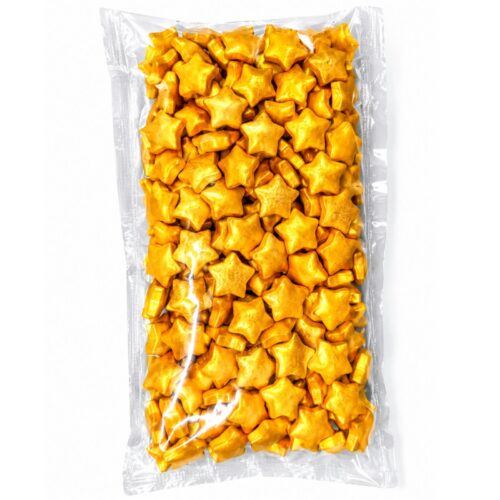 Golden star Sprinkle(100gm)