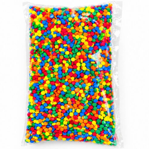 Mix Color sprinkle (100gm)