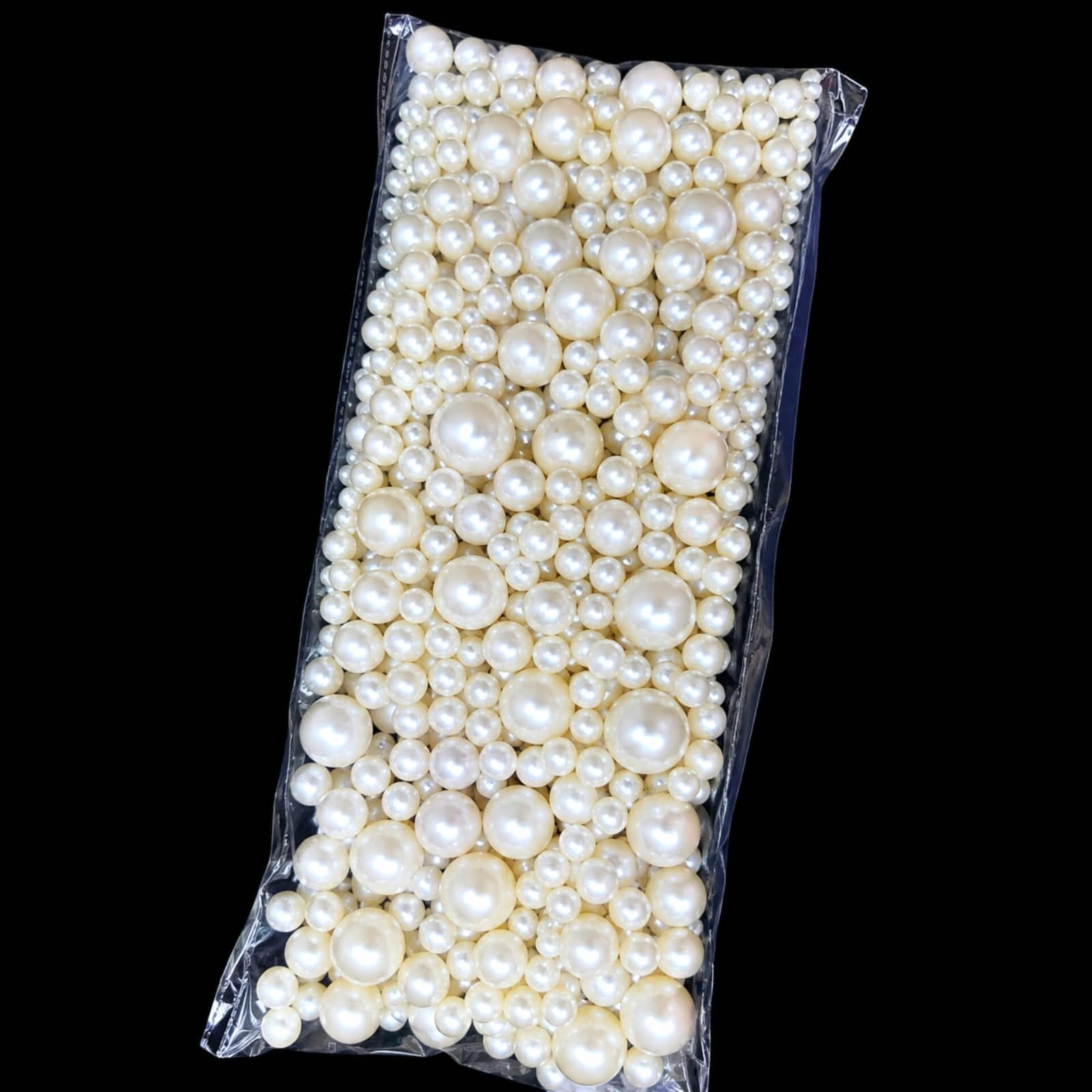 White Sprinkle (100gm)