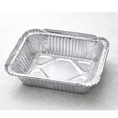 ALUMINIUM FOIL 350ml