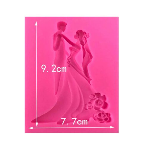 Couple Mould